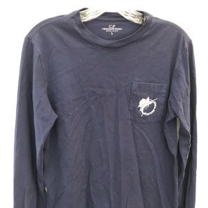 Vineyard Vines Long Sleeve Tee